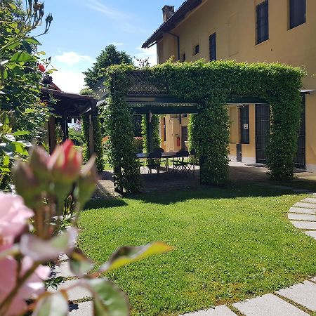 Casa Dei Frati Hotel Asti Exterior foto