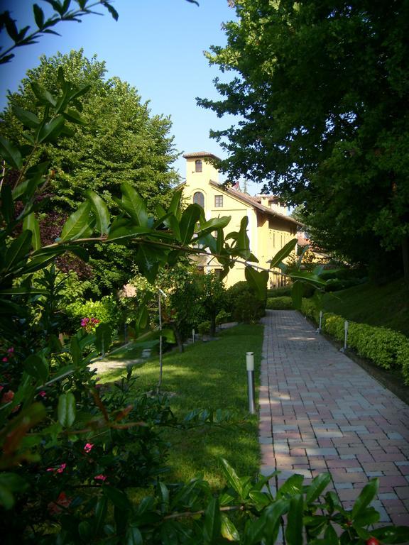 Casa Dei Frati Hotel Asti Exterior foto