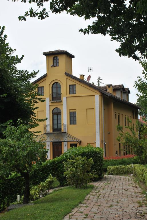 Casa Dei Frati Hotel Asti Exterior foto