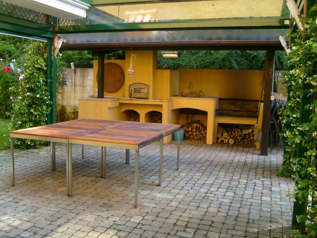 Casa Dei Frati Hotel Asti Quarto foto