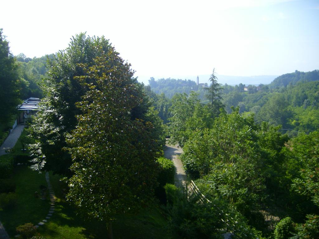 Casa Dei Frati Hotel Asti Quarto foto