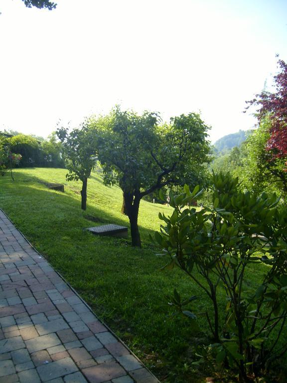 Casa Dei Frati Hotel Asti Quarto foto
