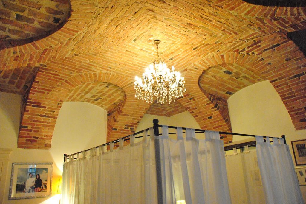 Casa Dei Frati Hotel Asti Exterior foto