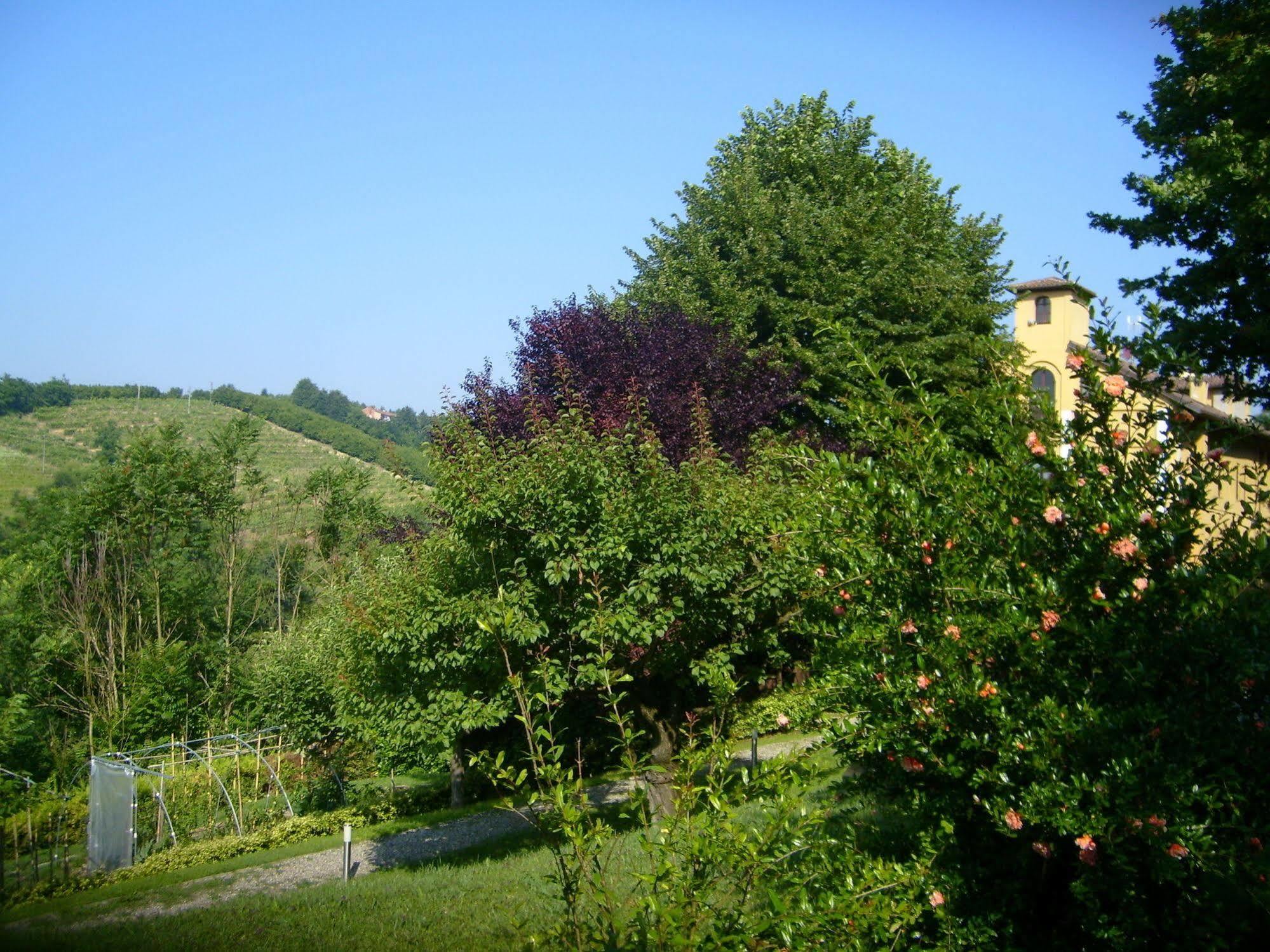 Casa Dei Frati Hotel Asti Exterior foto