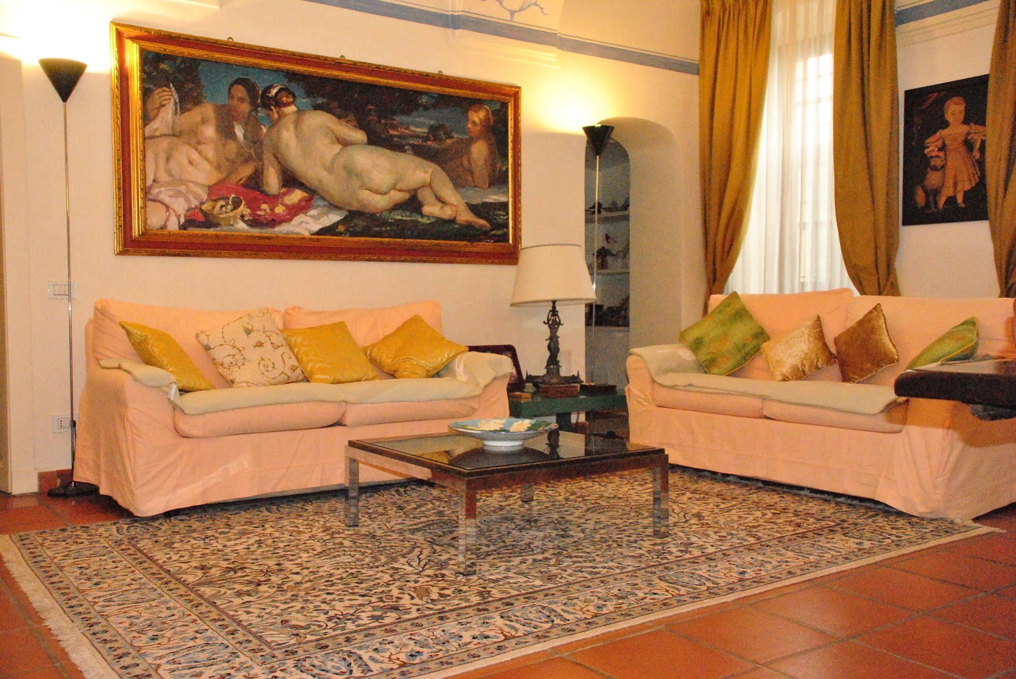 Casa Dei Frati Hotel Asti Exterior foto